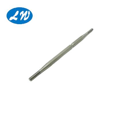 Usinagem de precisão usinagem mecânica de centralização de eixo