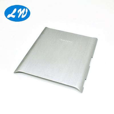 Piezas prototipo de estampado