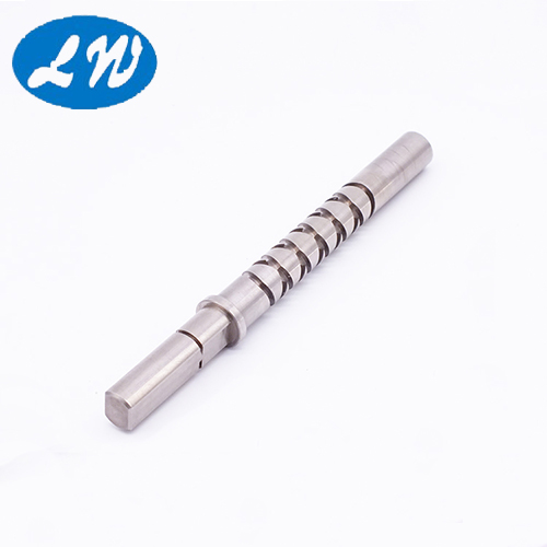 torneamento cnc peças de fresagem