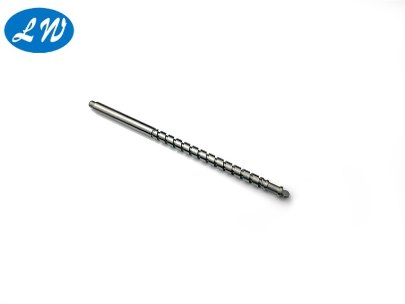 Mechanical Shaft Parts For Sale