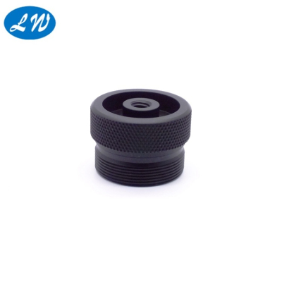 Processamento de peças do banco de espelho traseiro CNC