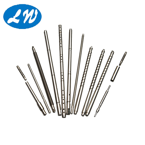 precision cnc turning parts