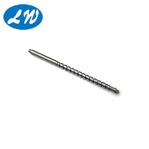 cnc turning parts