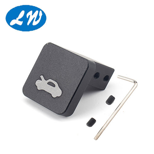 Cnc maskinering av bildeler