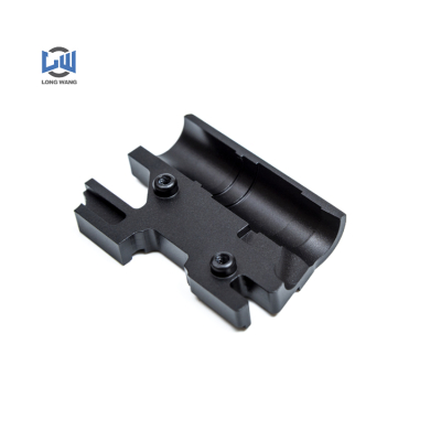 piezas mecanizadas a medida