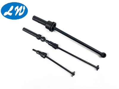 Preço de peças CNC para carro RC