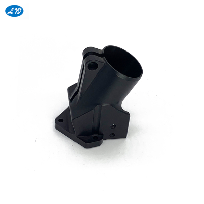 Piezas de drones CNC