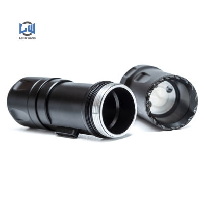 peças de usinagem CNC de precisão OEM