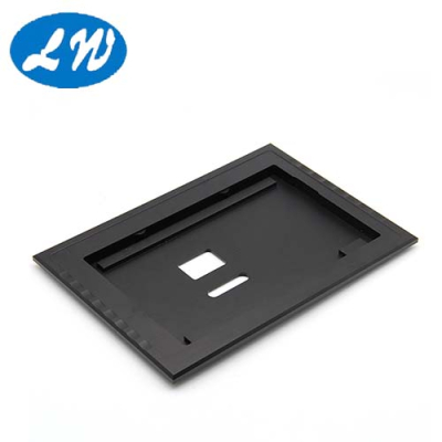 Parts Of Aluminum Door