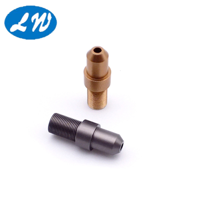 Professional Aluminum Machining