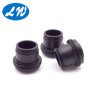 Cnc Machining Of Aluminum