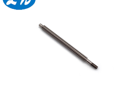 høy presisjon dreiing