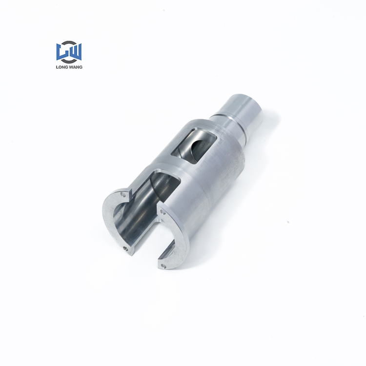oem custom precision cnc