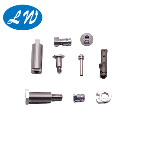 CNC-automatiseringsdelerdesign