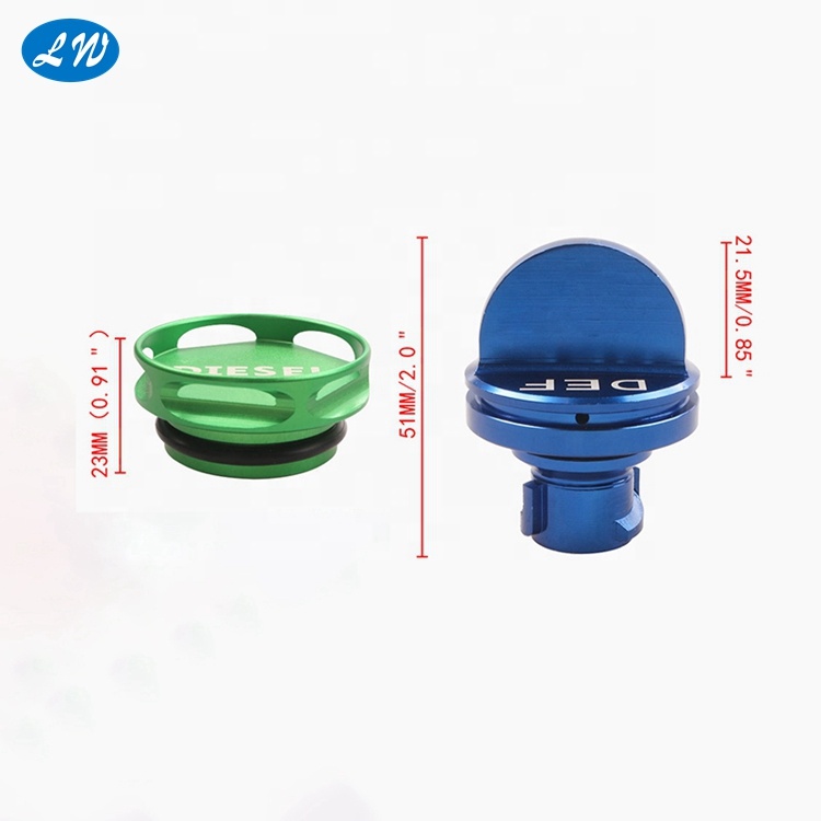 oil filter cap