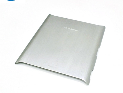 CNC-maskinering av deler i rustfritt stål