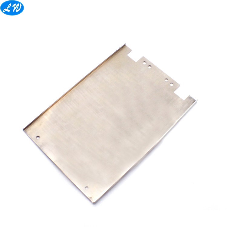 Estampado de autopartes