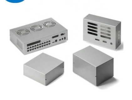 Fabricación de chapa