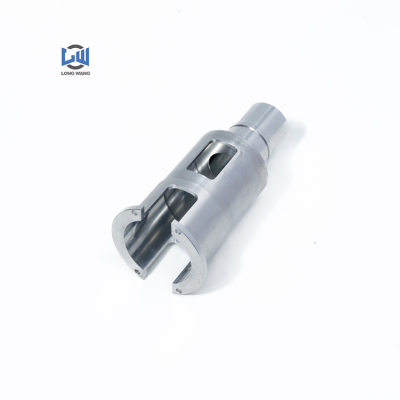 oem tilpasset presisjon cnc