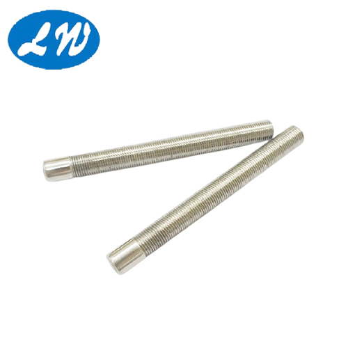 partes del eje mecánico de la columna