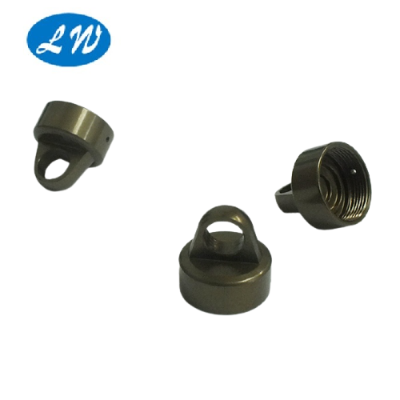 Processamento de peças CNC para venda