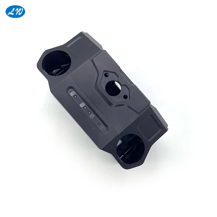 Piezas de drones CNC para la venta