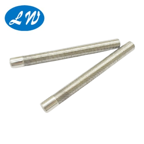 Mekanisk akselmengde