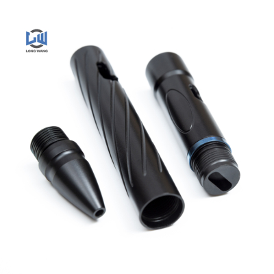 mecanizado cnc de aluminio