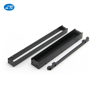 Corte de aluminio cerca de mí