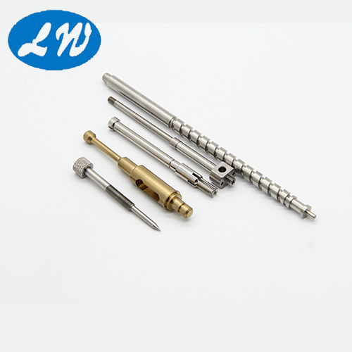 torneamento cnc peças de precisão