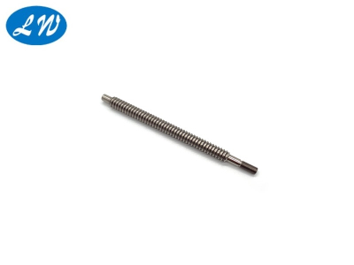 Kit de peças de eixo mecânico para venda