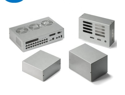 Personalización de minichasis de procesamiento de chapa metálica