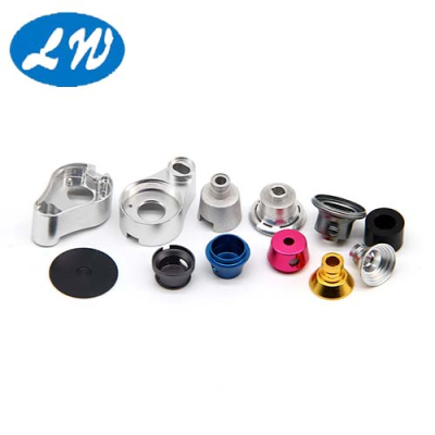 Machining Extruded Aluminum