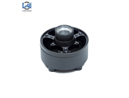 Servicios de torneado CNC