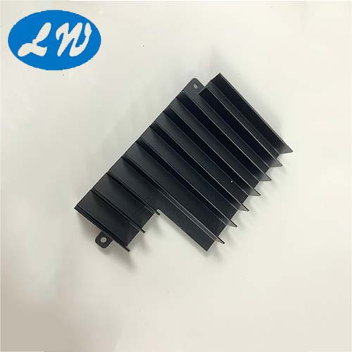 Forged Aluminum Parts