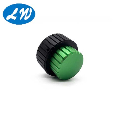 Aluminium Parts Manufacturing Process