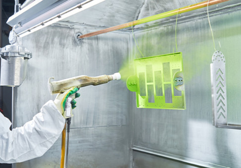 Fabricação de chapa metálica