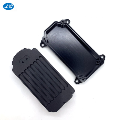 Piezas de drones CNC al por mayor