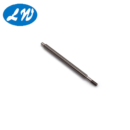 precision cnc lathe part