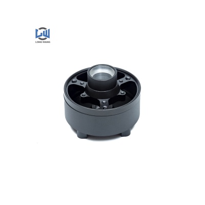 CNC Turning Services