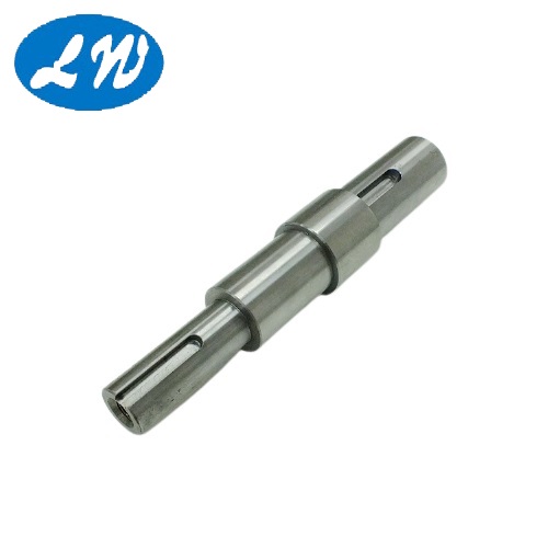 CNC Machining Lathe Part Inventory