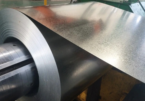 estampagem de peças