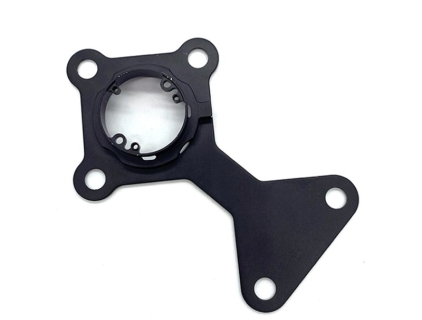 Acessórios Peças CNC