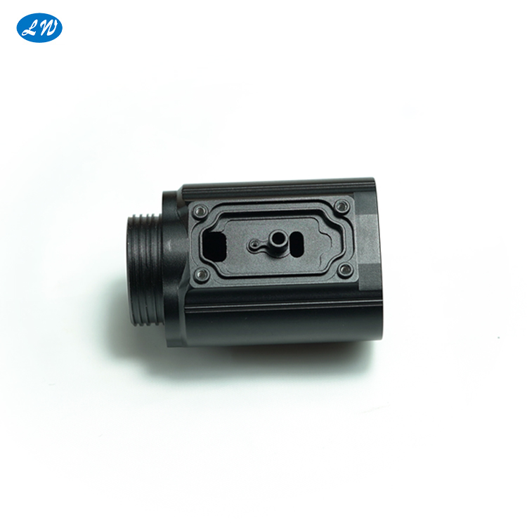 アルミ部品加工