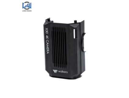 Piezas de precisión CNC