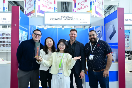 Estamparia de peças