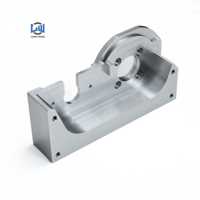 aluminium fresedel cnc