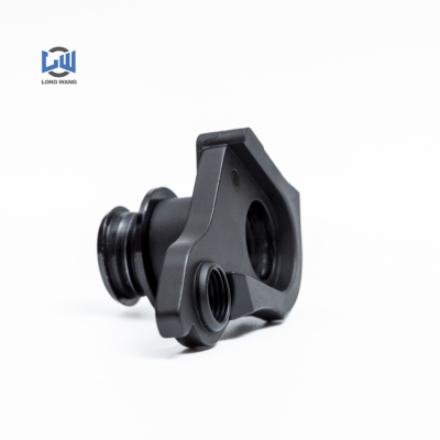 servicio de piezas de mecanizado cnc