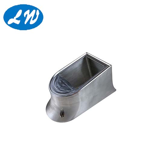 Aluminum Window Parts