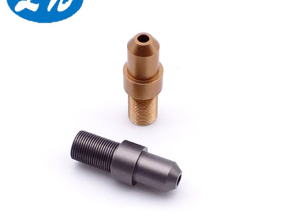 Procesamiento de piezas de aluminio personalizado Procesamiento profesional